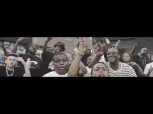 Video: Blacka Da Don - Money Walk